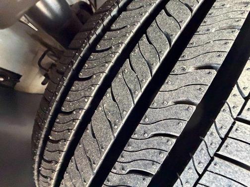 2022 RAM ProMaster City Base