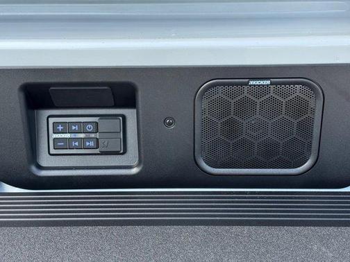 2025 GMC Sierra 2500 Denali Ultimate