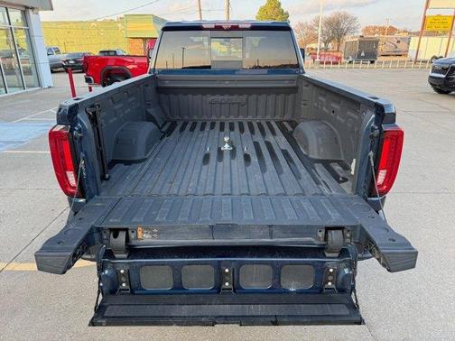 2022 GMC Sierra 2500 AT4