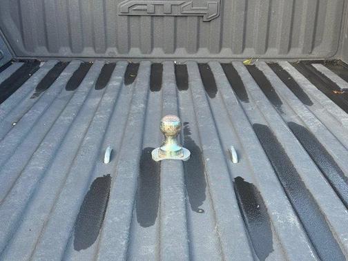 2022 GMC Sierra 2500 AT4