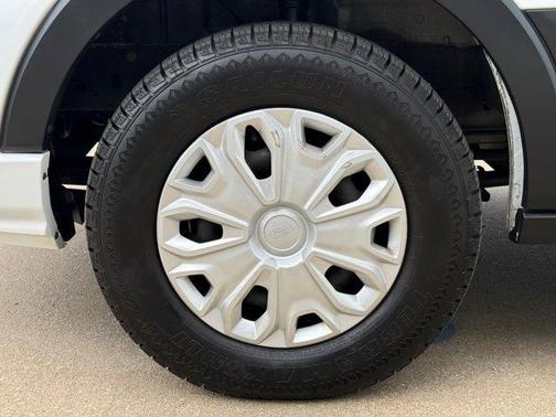 2022 Ford Transit-350 XLT