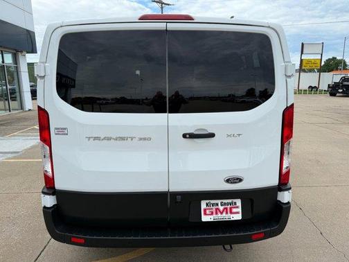 2022 Ford Transit-350 XLT