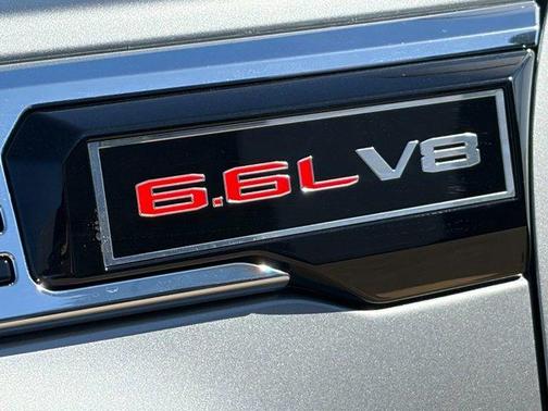 2026 GMC Sierra 3500 SLE