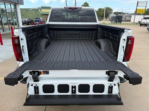 2026 GMC Sierra 2500 Denali