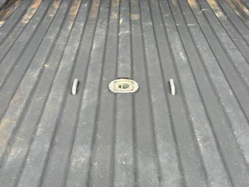 2020 GMC Sierra 2500 AT4