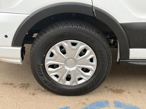 2024 Ford Transit-350 XL