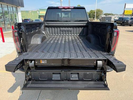 2026 GMC Sierra 2500 AT4X