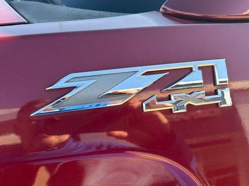 2015 GMC Sierra 2500 SLT