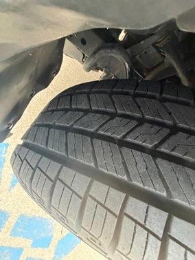 White 2021 GMC Canyon Denali