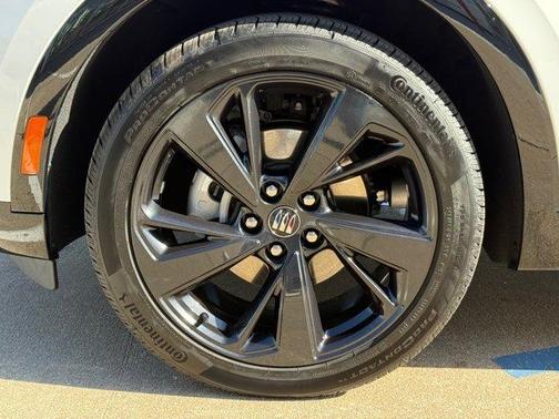 2024 Buick Envision Sport Touring