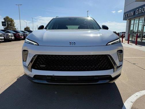 2024 Buick Envision Sport Touring