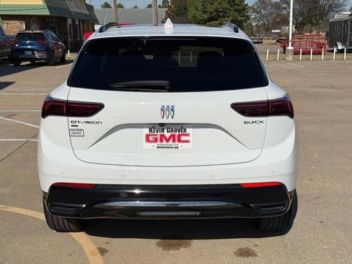 2024 Buick Envision Sport Touring