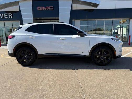 2024 Buick Envision Sport Touring