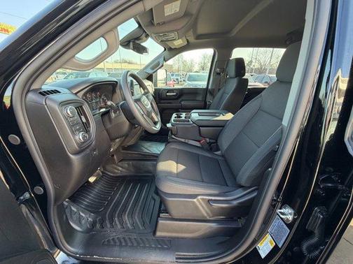 2026 GMC Sierra 2500 Pro