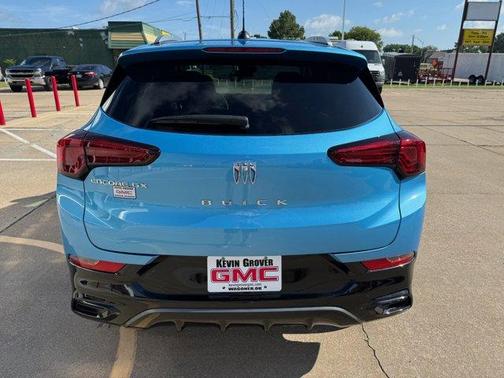 2025 Buick Encore GX Sport Touring