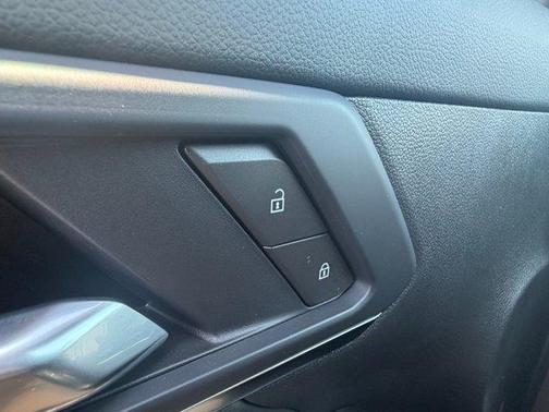 Gray 2026 GMC Terrain Elevation