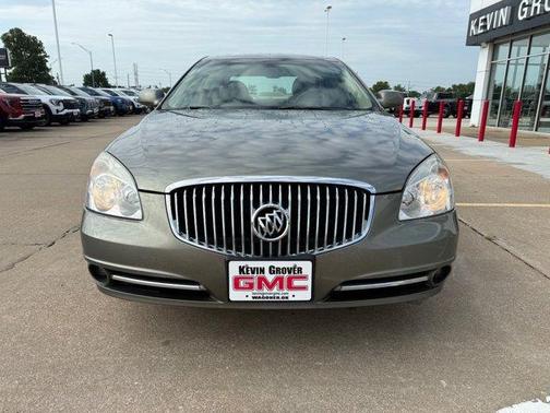 2011 Buick Lucerne CXL