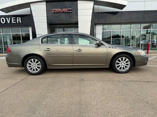 2011 Buick Lucerne CXL