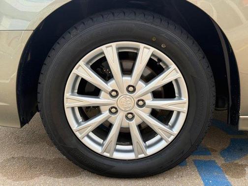 2011 Buick Lucerne CXL