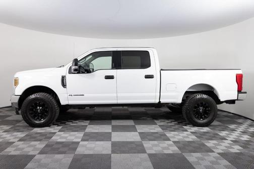 2019 Ford F-250 XLT