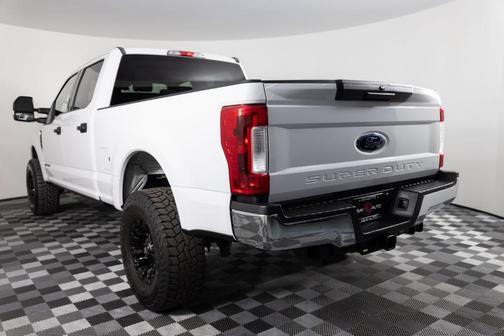 2019 Ford F-250 XLT