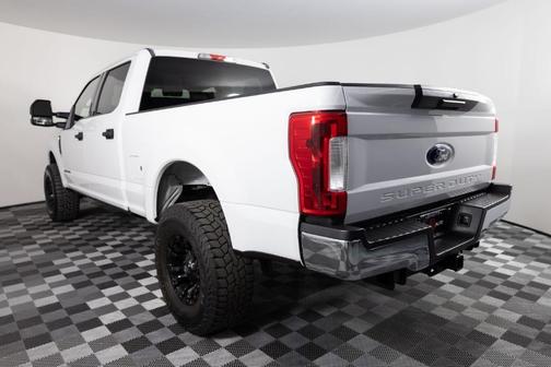 2019 Ford F-250 XLT