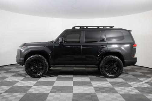 2024 Lexus GX 550