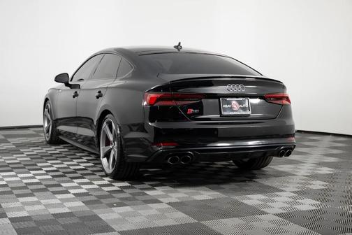 2019 Audi S5 3.0T Premium