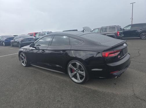 2019 Audi S5 3.0T Premium