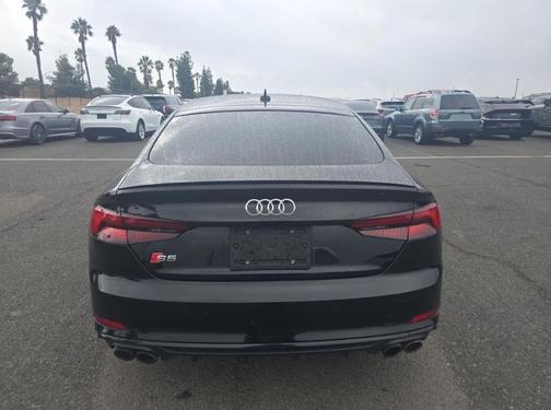 2019 Audi S5 3.0T Premium