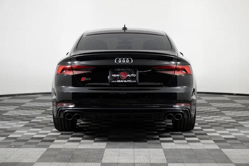 2019 Audi S5 3.0T Premium