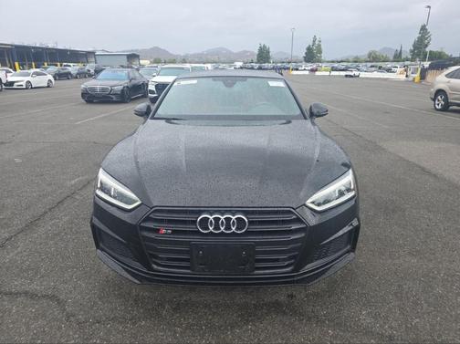 2019 Audi S5 3.0T Premium