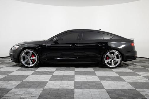 2019 Audi S5 3.0T Premium