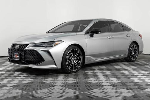 2019 Toyota Avalon XLE Touring