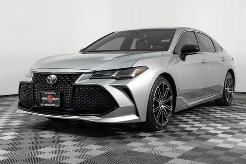2019 Toyota Avalon XLE Touring