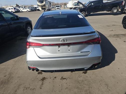 2019 Toyota Avalon XLE Touring