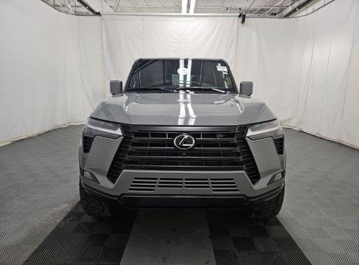 INCOGNITO 2025 Lexus GX 550 PREMIUM+