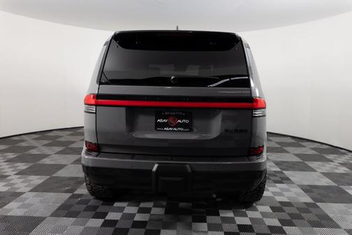 INCOGNITO 2025 Lexus GX 550 PREMIUM+