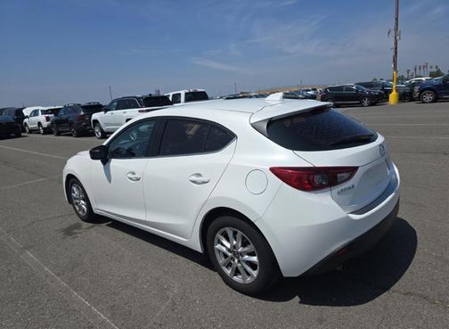 2015 Mazda Mazda3 i Grand Touring