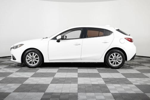 2015 Mazda Mazda3 i Grand Touring