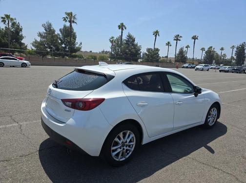 2015 Mazda Mazda3 i Grand Touring
