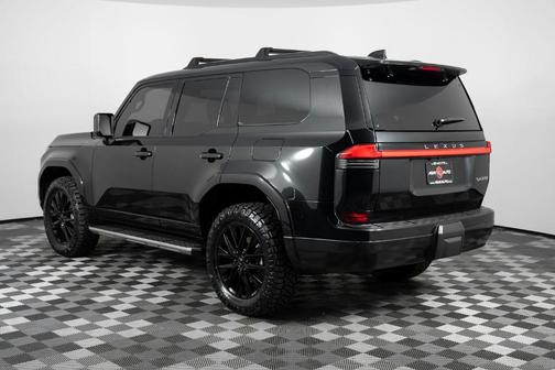 2024 Lexus GX 550 PREMIUM+