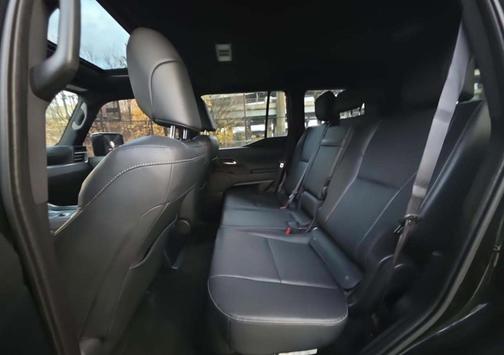 2024 Lexus GX 550 PREMIUM+