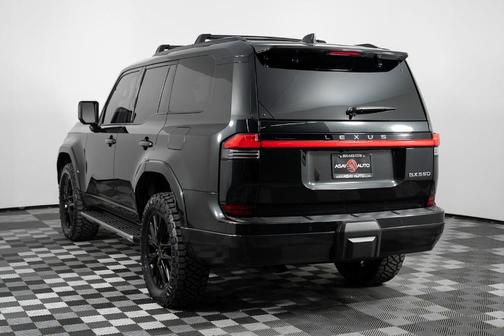 2024 Lexus GX 550 PREMIUM+