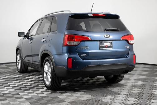 2014 Kia Sorento EX