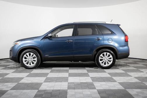 2014 Kia Sorento EX
