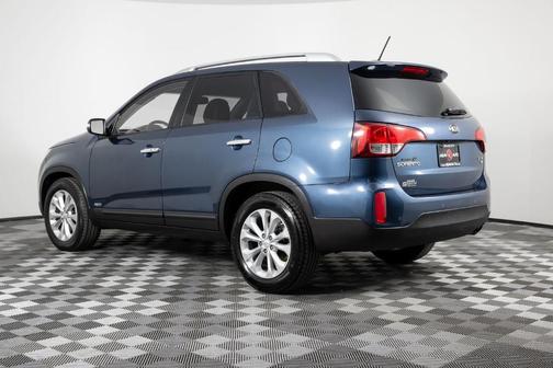 2014 Kia Sorento EX