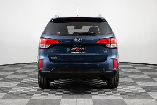 2014 Kia Sorento EX