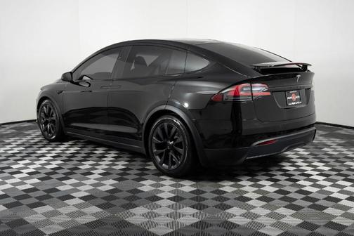 2022 Tesla Model X Base