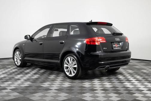 2013 Audi A3 2.0 TDI Premium